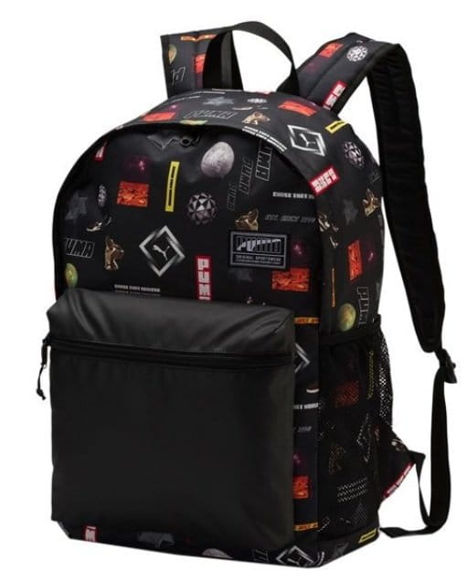 Ryggsäck Puma Academy Backpack plecak 04 duży