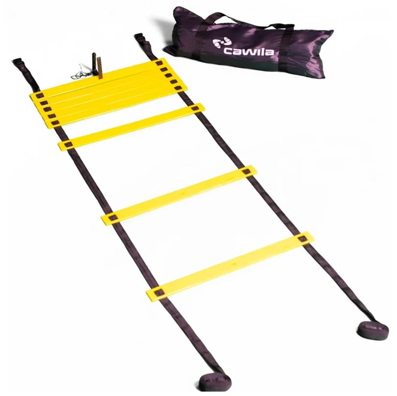 Stege Cawila Coordination ladder 4 m