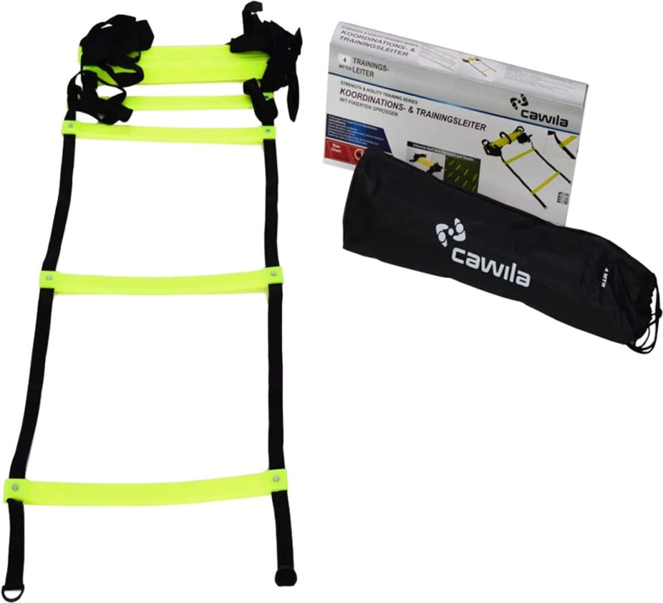 Stege Cawila Coordination ladder FIX & Bag 8m
