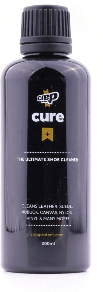 Rengöringsmedel Crep Protect Cure Refill 200ml