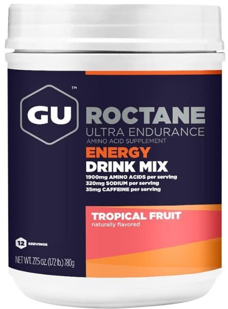 Dryck GU Roctane Energy Drink Mix