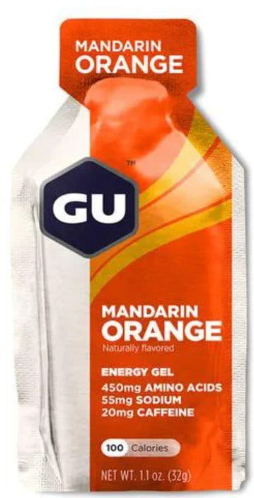 Energigeler GU Energy Gel (32g)