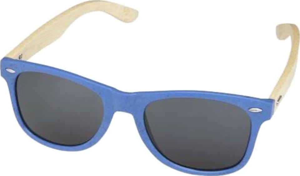Solglasögon Bamboo Sunglasses - Vltava Run