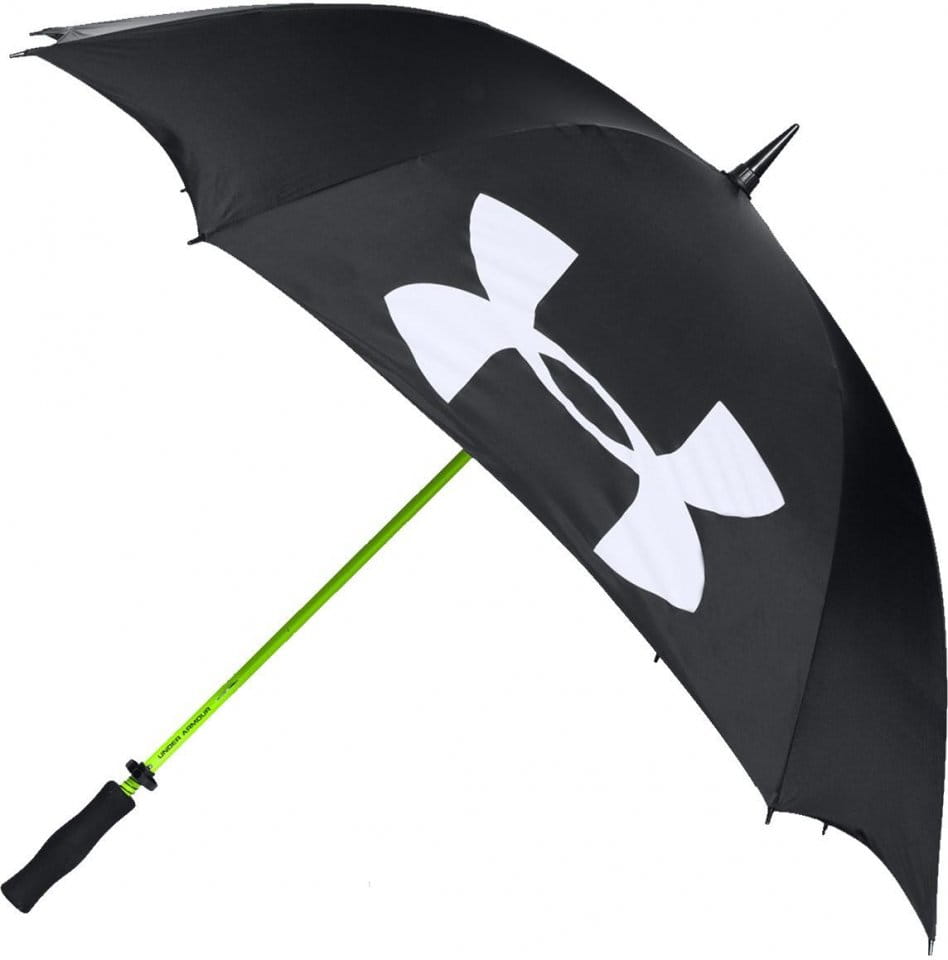 Paraply Under Armour UA Golf Umbrella (SC)-BLK