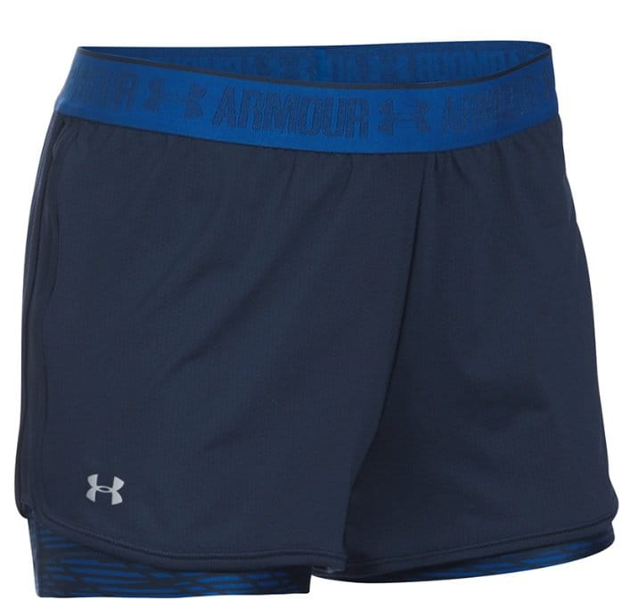 Shorts Under Armour UA HG ARMOUR 2IN1 PRNT SHRTY