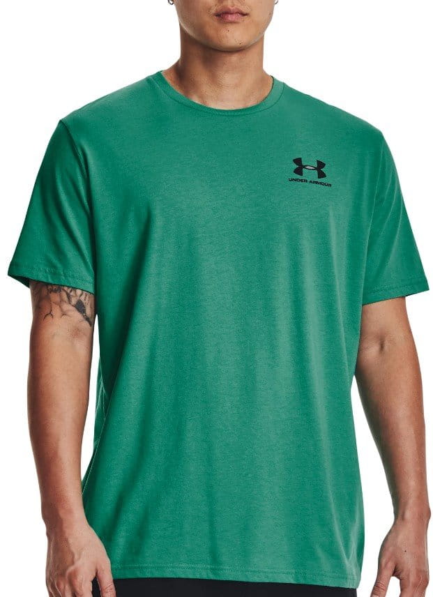 T-shirt Under Armour UA M SPORTSTYLE LC SS