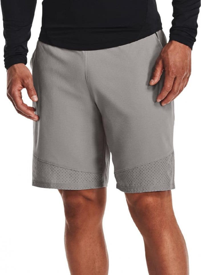 Shorts Under Armour UA Vanish Woven Shorts-GRY