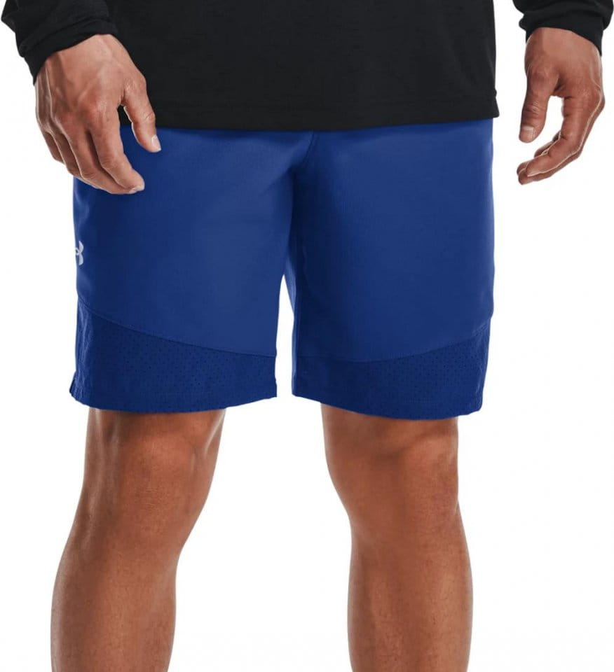 Shorts Under Armour UA Vanish Woven Shorts-BLU