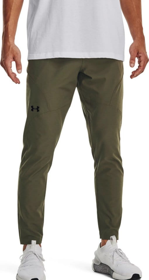 Byxor Under Armour UA UNSTOPPABLE TAPERED PANTS