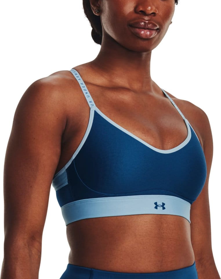 Sport-bh Under Armour Infinity Covered Low