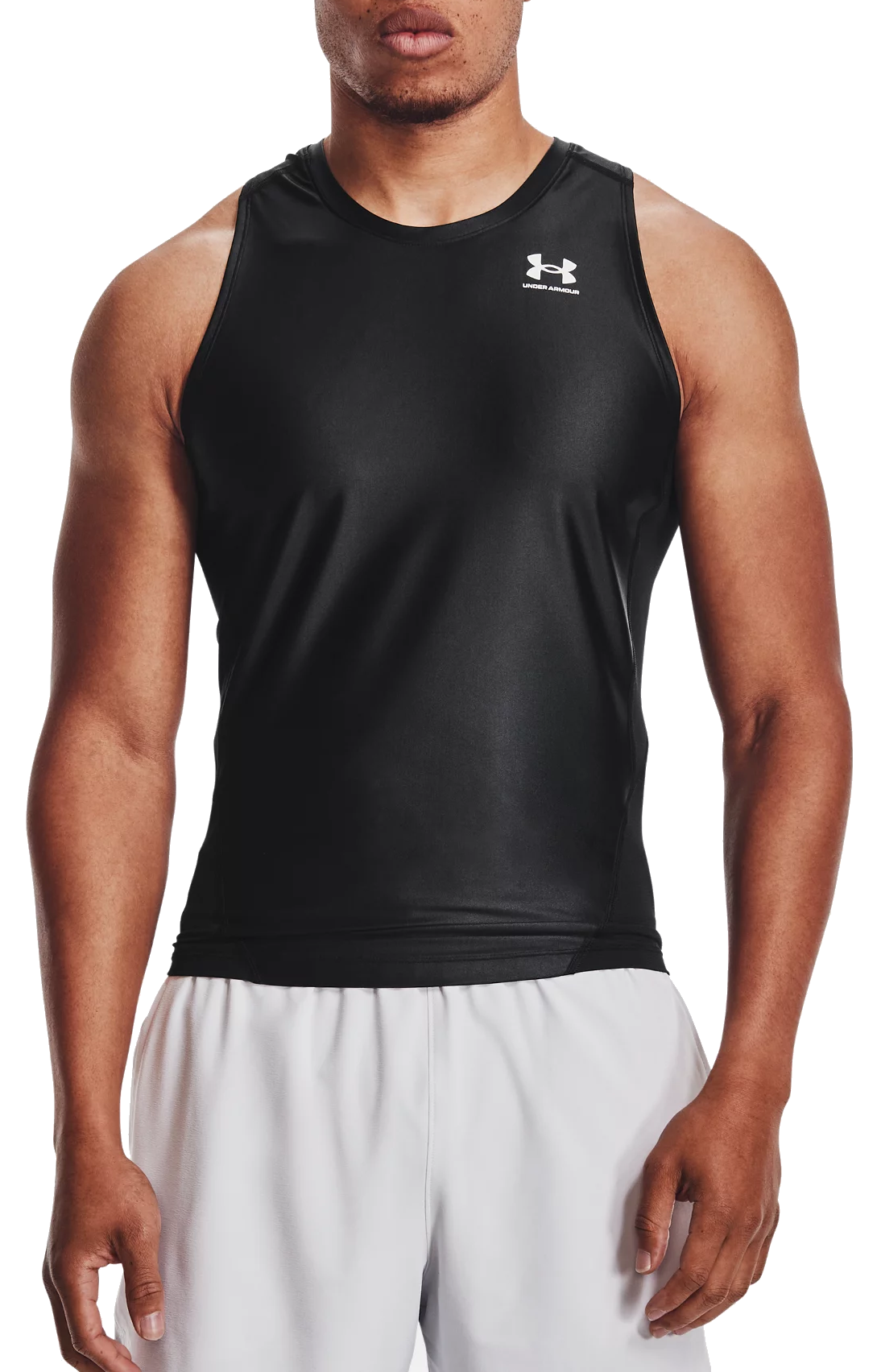 Linne Under Armour Iso-Chill Compression Tank
