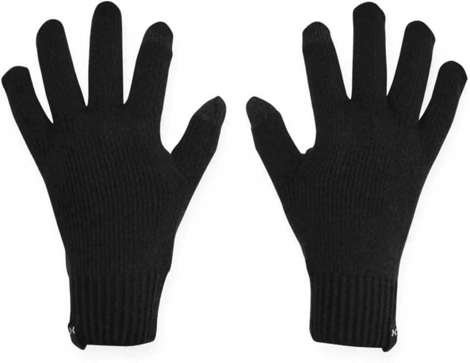 Handskar Under Armour UA Around Town Gloves-BLK