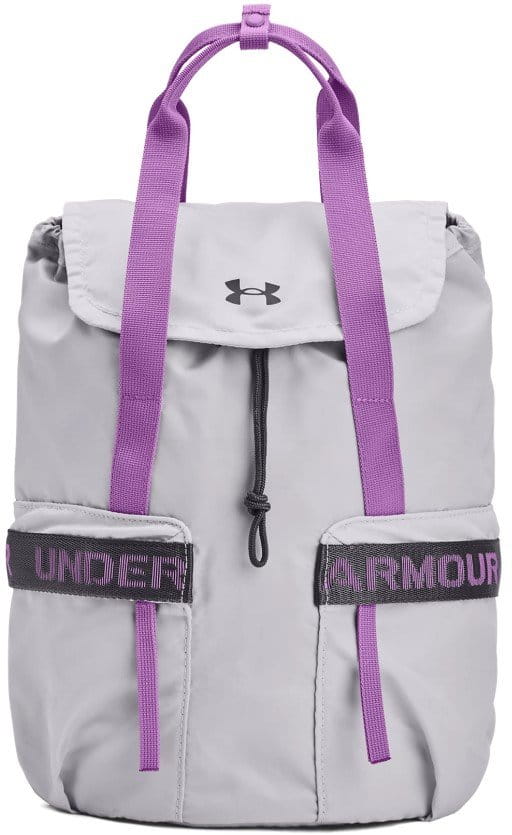 Ryggsäck Under Armour UA Favorite Backpack-GRY