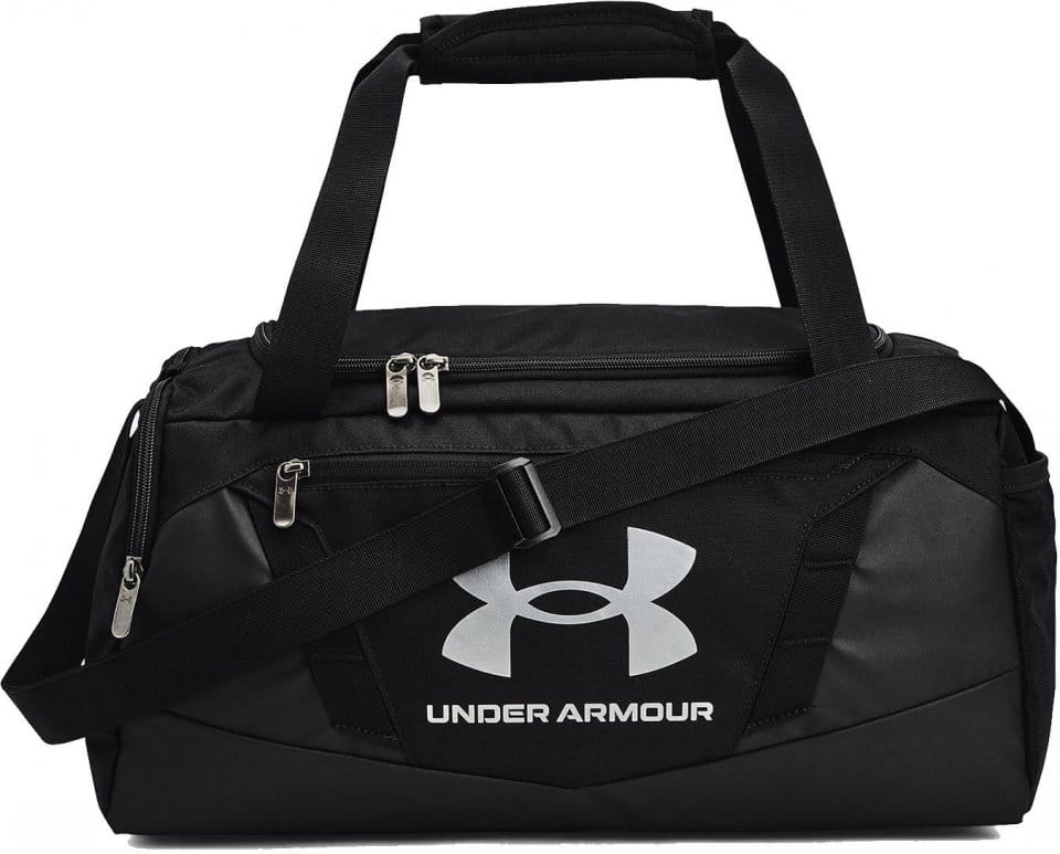 Väska Under Armour UA Undeniable 5.0 Duffle XS-BLK