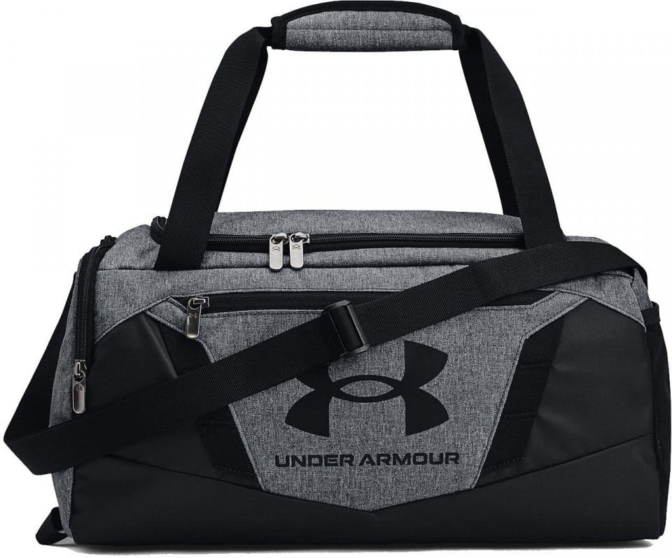 Väska Under Armour UA Undeniable 5.0 Duffle XS-GRY