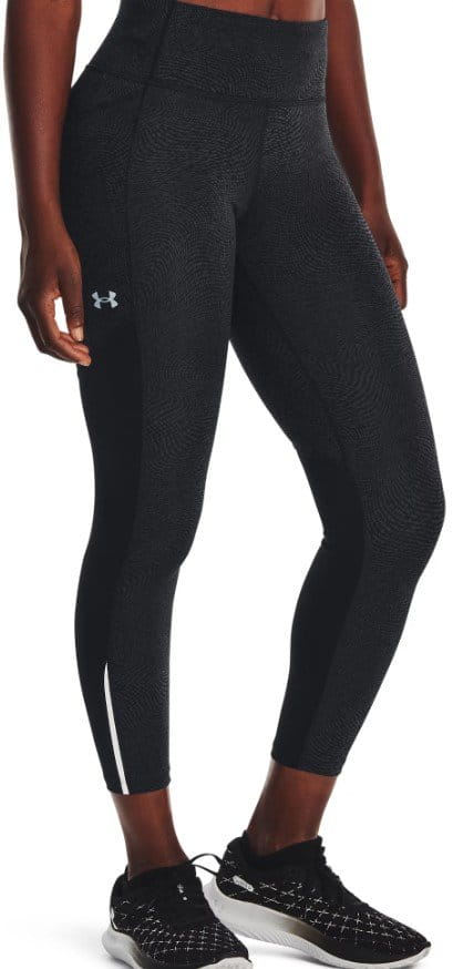  Under Armour UA Fly Fast Ankle Tight II-BLK