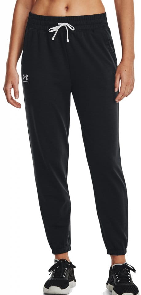 Byxor Under Armour Rival Terry Jogger
