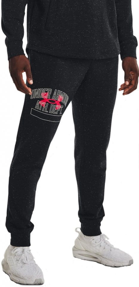 Byxor Under Armour Rival Try Athlc Dep Pants