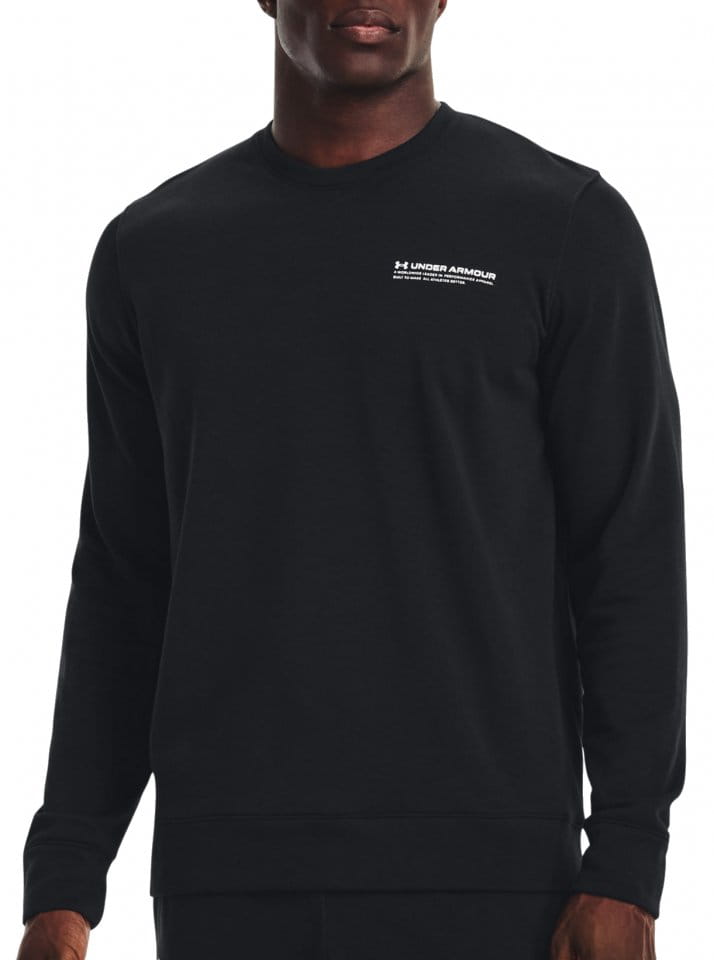 Sweatshirt Under Armour UA Rival Terry Logo Crew
