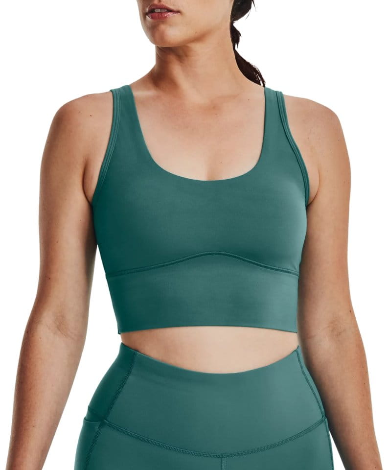Linne Under Armour Meridian Fitted Crop Tank