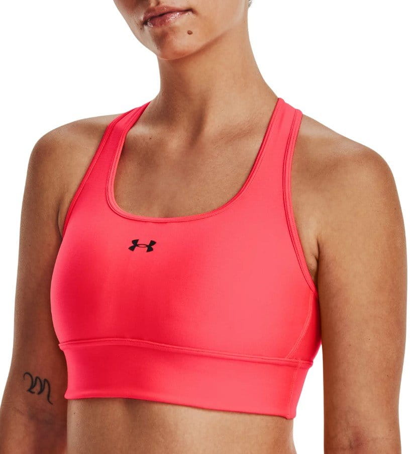 Sport-bh Under Armour Crossback Longline-RED