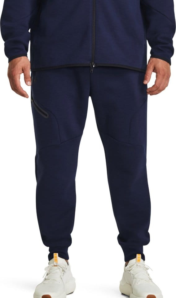 Byxor Under Armour UA Unstoppable Flc Joggers