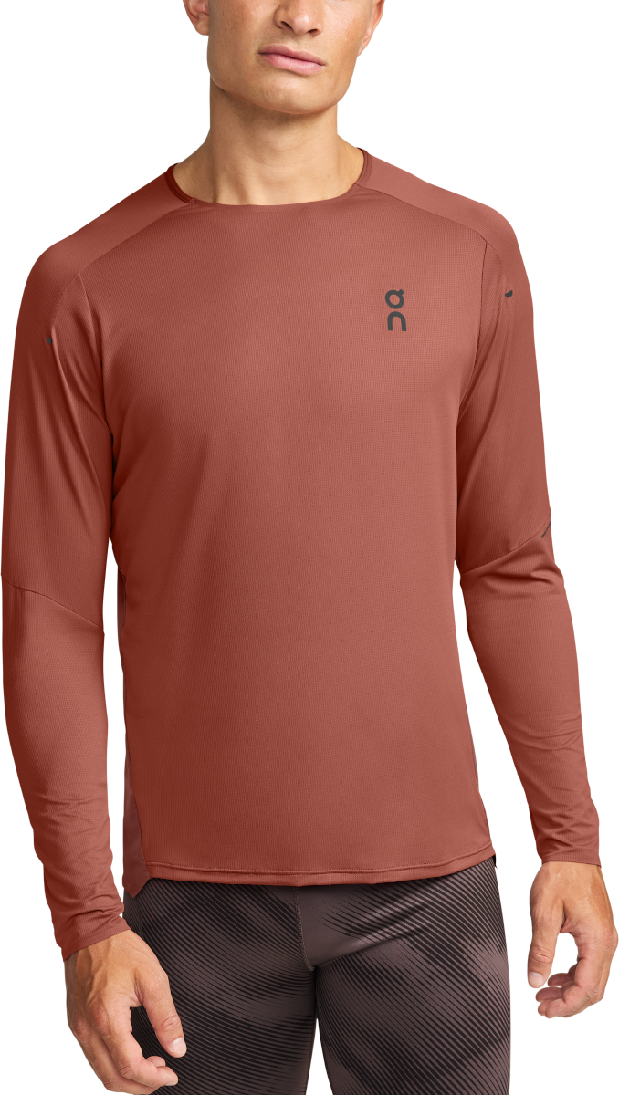 Långärmad T-shirt On Running Performance Long-T