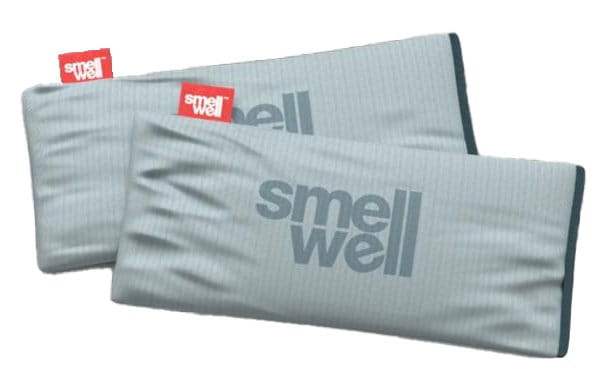 Doftkudde SmellWell Active XL Silver Grey