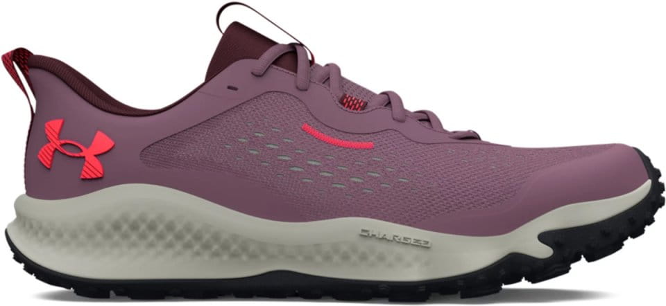 Trailskor Under Armour UA W Charged Maven Trail