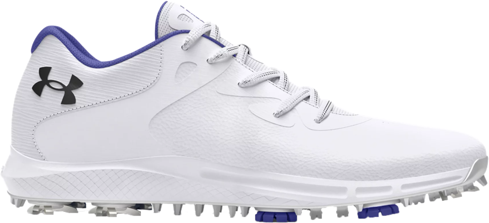Skor Under Armour UA W Charged Breathe 2-WHT