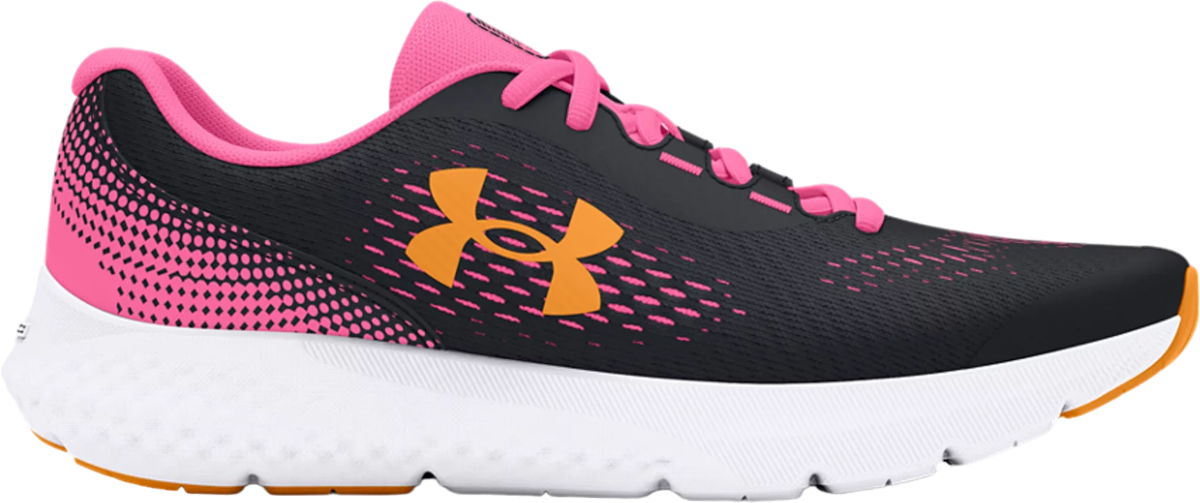 Löparskor Under Armour UA GGS Charged Rogue 4
