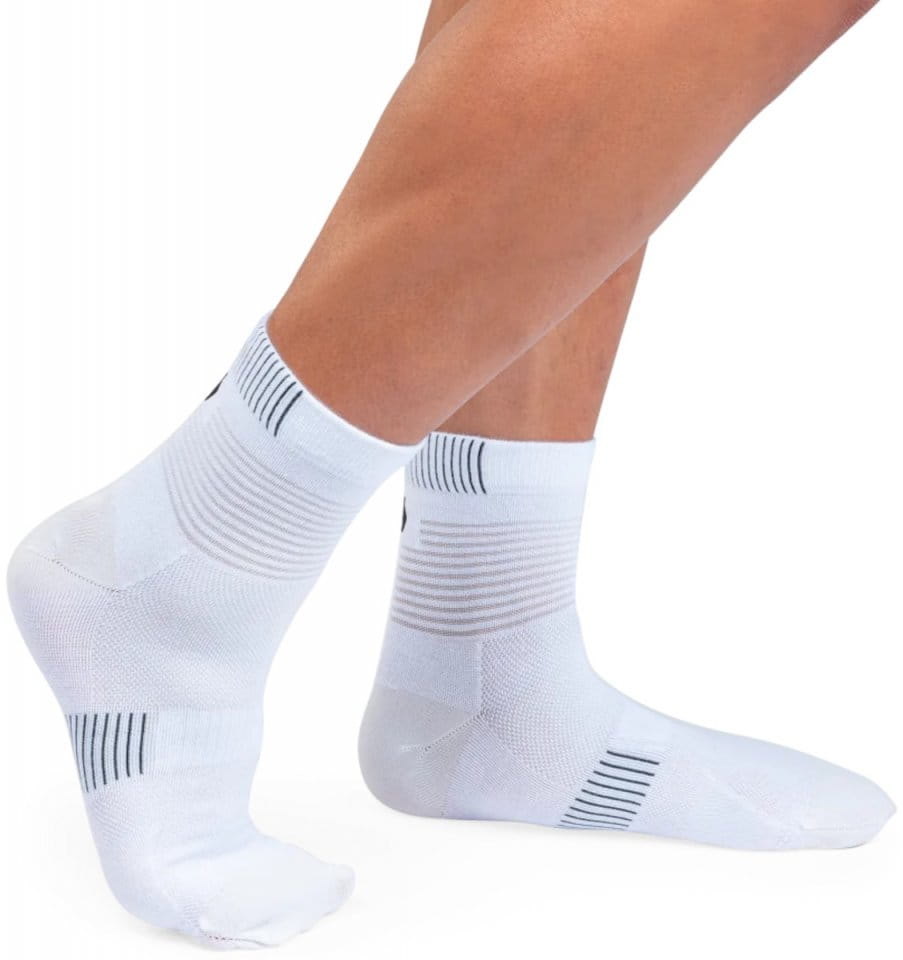 Strumpor On Running Ultralight Mid Sock