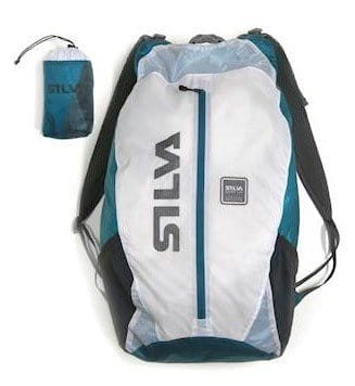 Ryggsäck Bag SILVA Carry Dry 23 L