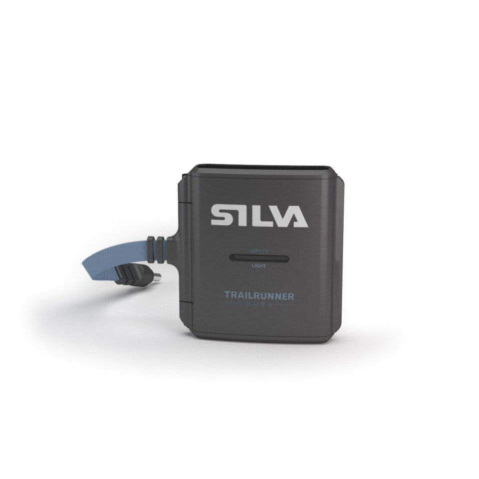 Pannlampa SILVA Hybrid Battery Case