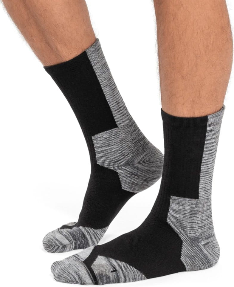 Strumpor On Running Explorer Merino Sock