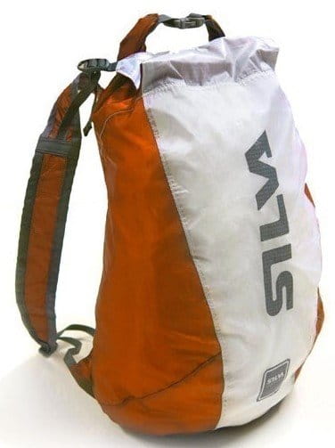 Ryggsäck Bag SILVA Carry Dry 15 L