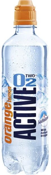 Syrevatten Active O2 750ml