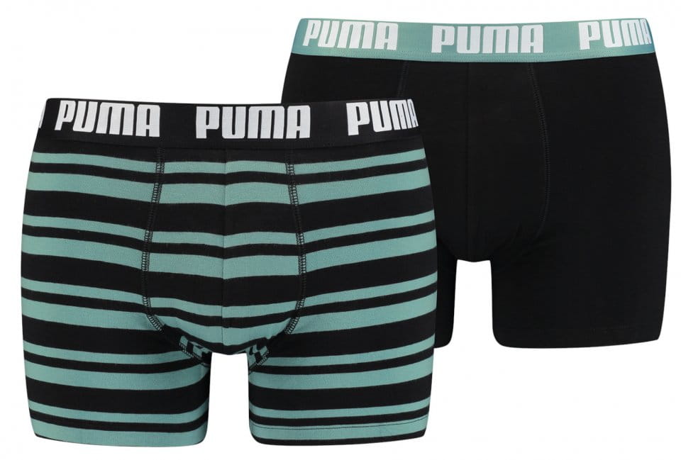 Boxershorts Puma Heritage Stripe