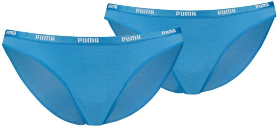 Trosor Puma Iconic Slip 2 Pack W