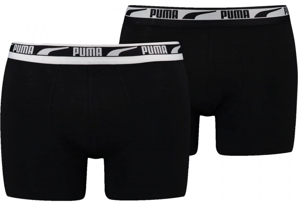Boxershorts Puma Multi Logo 2P