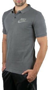 T-shirt Nike NSW Polo Wash PQ 010