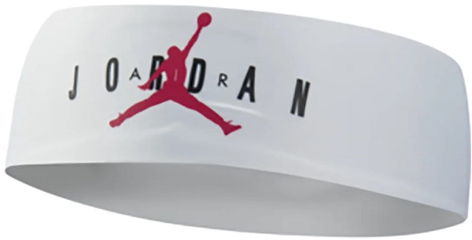 Pannband Nike JORDAN JUMPMAN TERRY HEADBAND