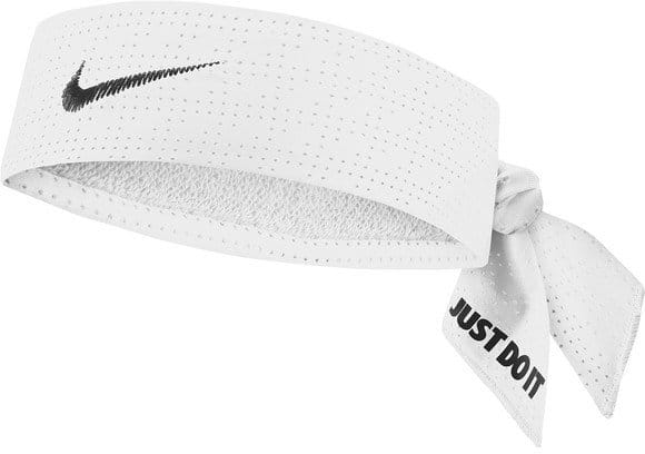 Pannband Nike M DRI-FIT HEAD TIE TERRY