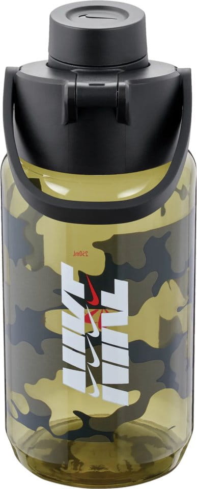 Flaska Nike TR RENEW RECHARGE CHUG BOTTLE 16 OZ/473ml GRAPHIC