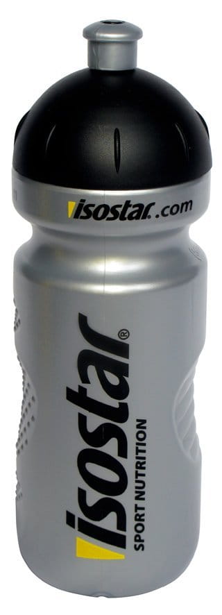 Flaska ISOSTAR 650ml BIDON