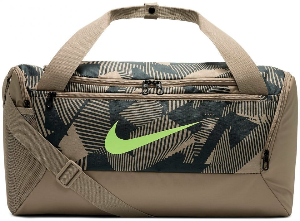 Väska Nike NK BRSLA S DUFF - 9.0 AOP SP20