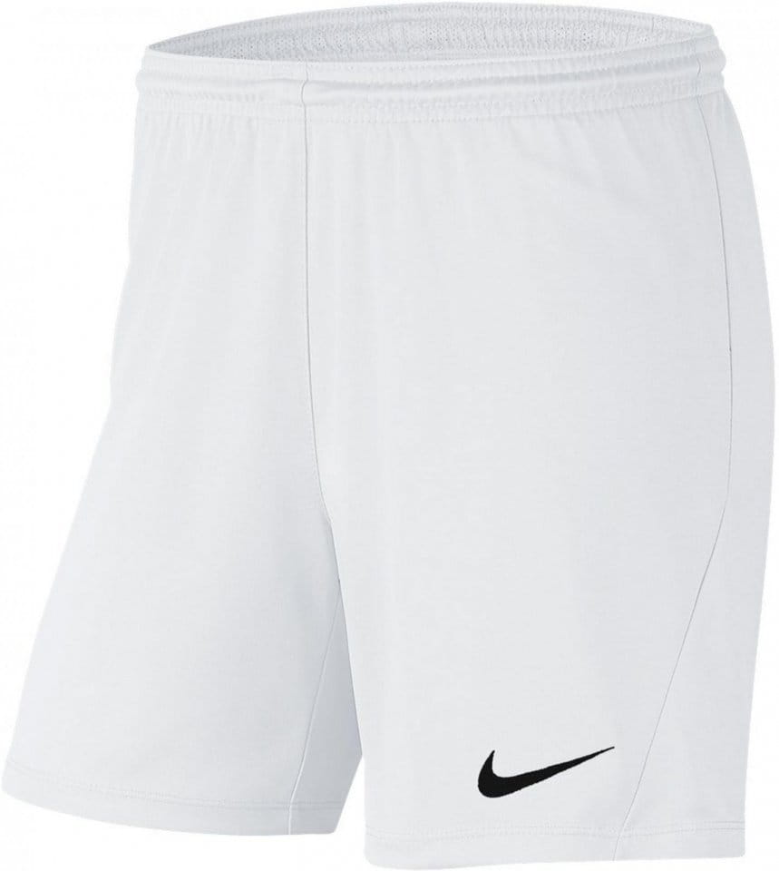 Shorts Nike W NK DRY PARK III SHORT NB K