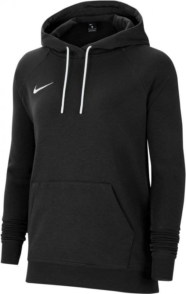 Sweatshirt med huva Nike W NK FLC PARK20 PO HOODIE