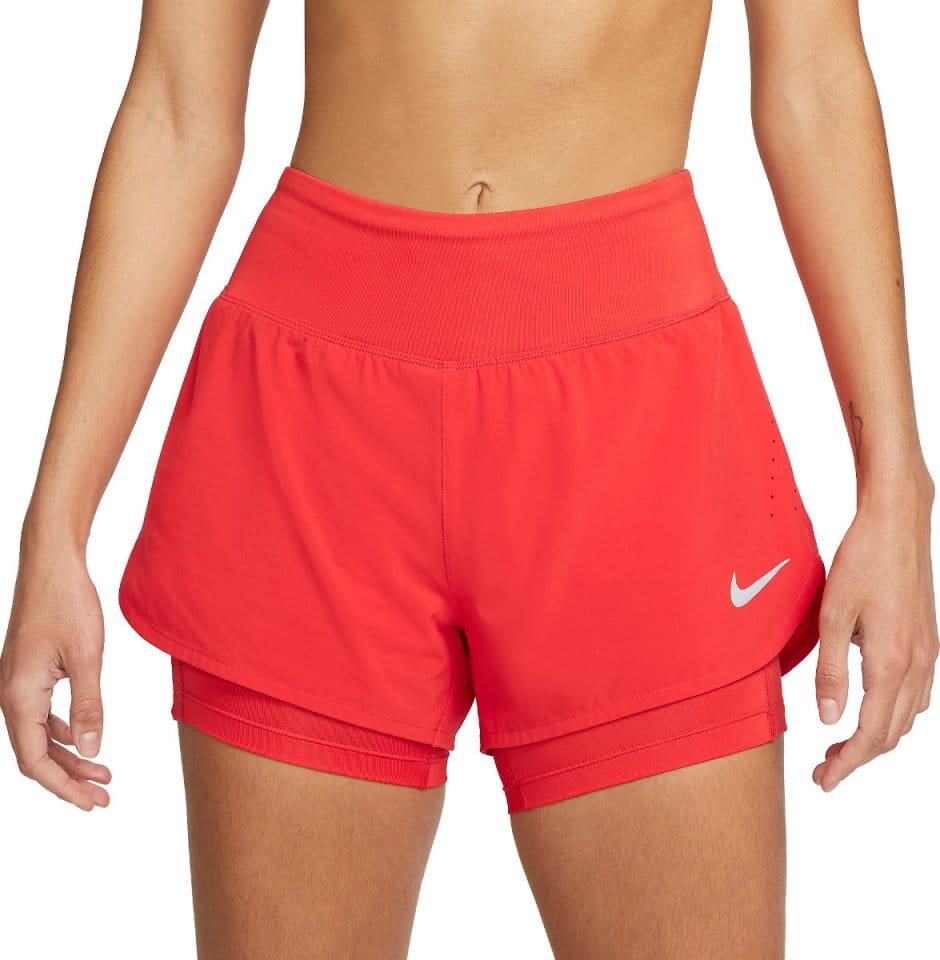 Shorts Nike W NK ECLIPSE 2IN1 SHORT
