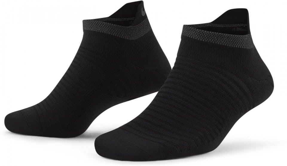 Strumpor Nike Spark Lightweight No-Show Running Socks